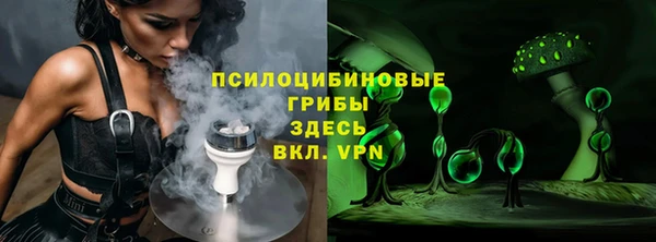 молекула духа Балабаново