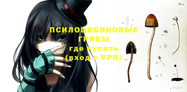 молекула духа Балабаново